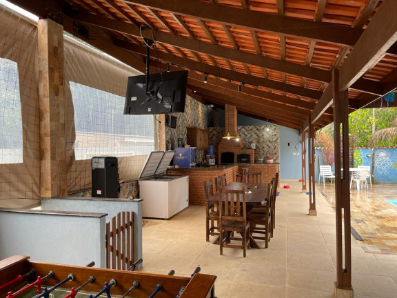 Imagem Chácara com 3 Quartos à Venda, 240 m² em Jd. Umuarama - Itanhaém