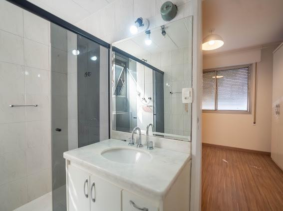 Imagem Apartamento com 3 Quartos à Venda, 130 m²em Paraíso - São Paulo