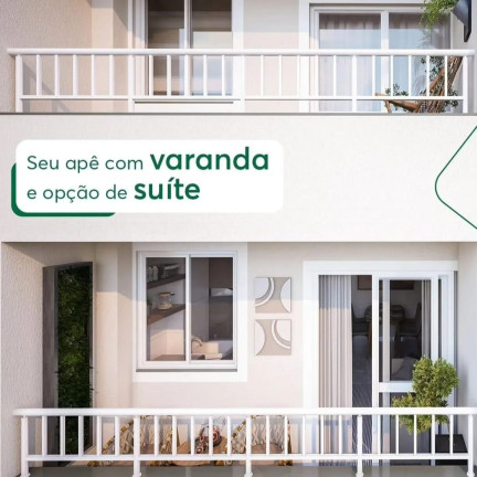 Imagem Apartamento com 2 Quartos à Venda, 42 m² em Piatã - Salvador