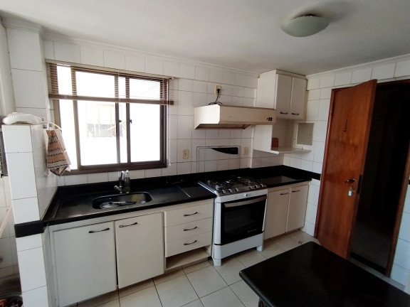 Imagem Apartamento com 4 Quartos à Venda, em Setor Bueno - Goiânia Imagem Apartamento com 4 Quartos à Venda, em Setor Bueno - Goiânia