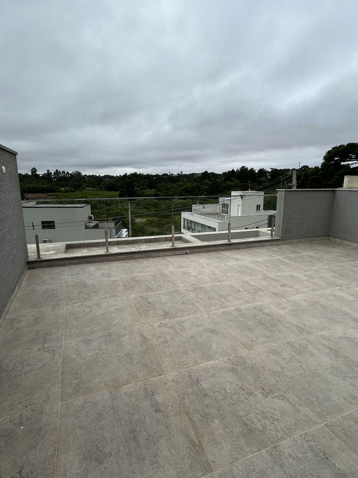 Imagem Casa de Condomínio com 3 Quartos à Venda, 214 m² em Santa Cândida - Curitiba Imagem Casa de Condomínio com 3 Quartos à Venda, 214 m² em Santa Cândida - Curitiba