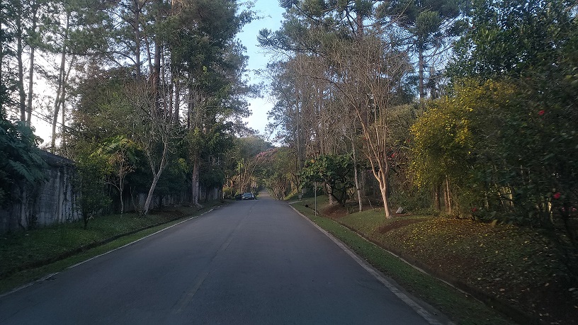Imagem Terreno à Venda, 1 m²em Chácara Represinha - Cotia