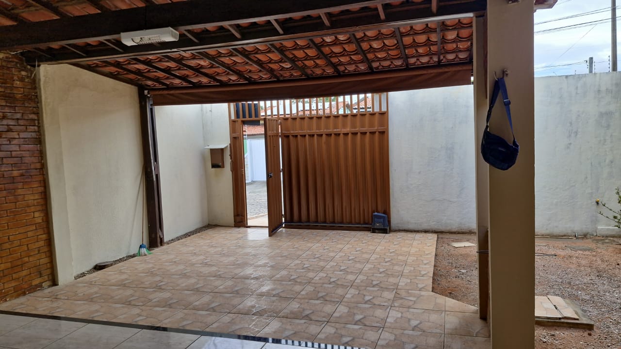 Imagem Casa com 3 Quartos à Venda, 84 m²em Nova Parnamirim - Parnamirim