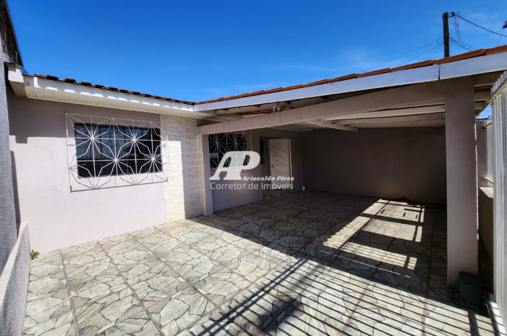 Imagem Casa com 3 Quartos à Venda, 96 m²em Contorno - Ponta Grossa Imagem Casa com 3 Quartos à Venda, 96 m²em Contorno - Ponta Grossa