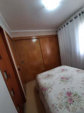 Imagem Apartamento com 3 Quartos à Venda, 64 m² em City América - São Paulo Imagem Apartamento com 3 Quartos à Venda, 64 m² em City América - São Paulo