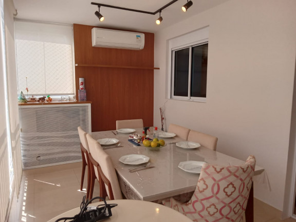 Imagem Apartamento com 3 Quartos à Venda, 87 m²em Chácara Inglesa - São Paulo Imagem Apartamento com 3 Quartos à Venda, 87 m²em Chácara Inglesa - São Paulo