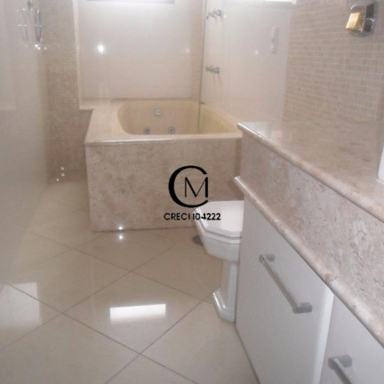 Imagem Cobertura com 5 Quartos à Venda, 257 m² em Aviação - Praia Grande