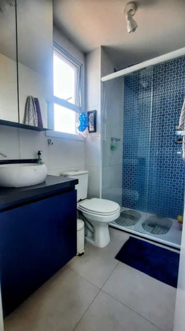Imagem Apartamento com 2 Quartos à Venda, 61 m²em Vila Monte Alegre - São Paulo