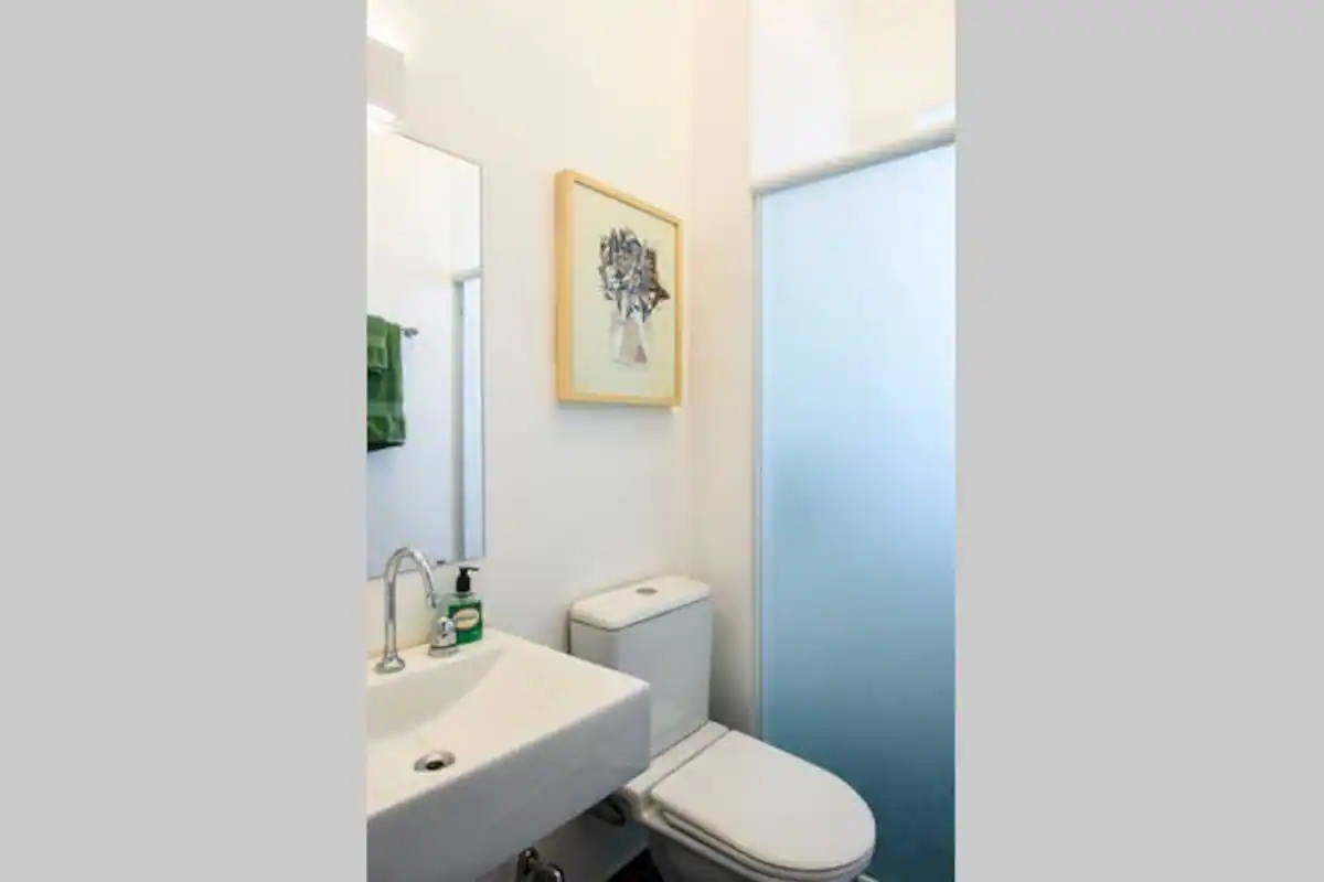 Imagem Casa com 4 Quartos à Venda, 256 m²em Glória - Rio de Janeiro Imagem Casa com 4 Quartos à Venda, 256 m²em Glória - Rio de Janeiro
