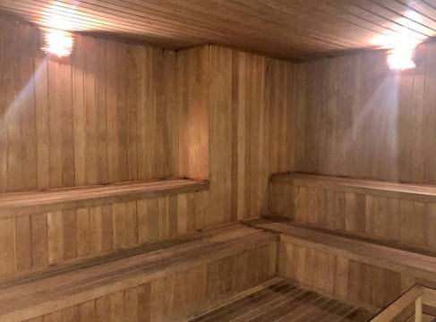 Imagem Apartamento com 2 Quartos à Venda, 69 m²em Campo Belo - São Paulo
