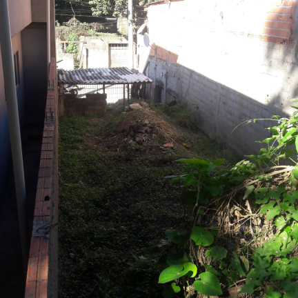 Imagem Terreno à Venda, 325 m² em Chácara Cabuçu - Guarulhos