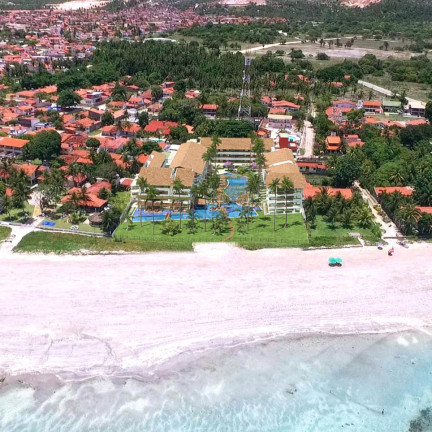 Imagem Apartamento com 3 Quartos à Venda, 79 m² em Praia de Tamandaré - Tamandaré