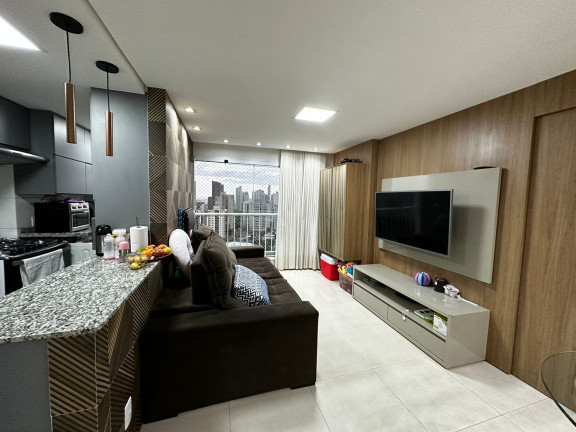 Imagem Apartamento com 3 Quartos à Venda, em Setor Pedro Ludovico - Goiânia Imagem Apartamento com 3 Quartos à Venda, em Setor Pedro Ludovico - Goiânia