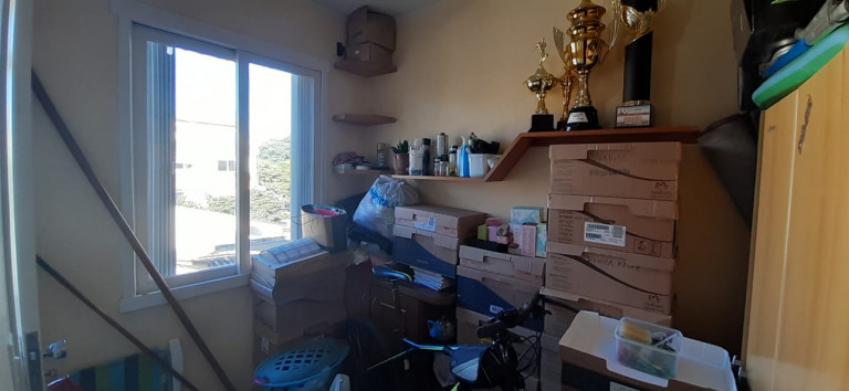 Imagem Apartamento com 2 Quartos à Venda, 70 m² em Jardim Botânico - Porto Alegre