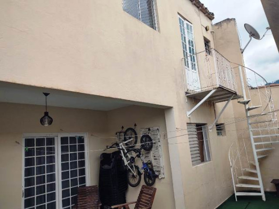 Imagem Casa com 6 Quartos à Venda, 235 m² em Pontal da Cruz - São Sebastião Imagem Casa com 6 Quartos à Venda, 235 m² em Pontal da Cruz - São Sebastião
