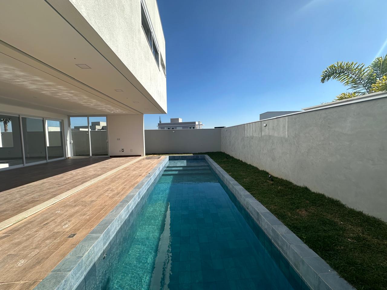 Imagem Casa de Condomínio com 4 Quartos à Venda, 450 m² em Alphaville Nova Esplanada - Votorantim Imagem Casa de Condomínio com 4 Quartos à Venda, 450 m² em Alphaville Nova Esplanada - Votorantim