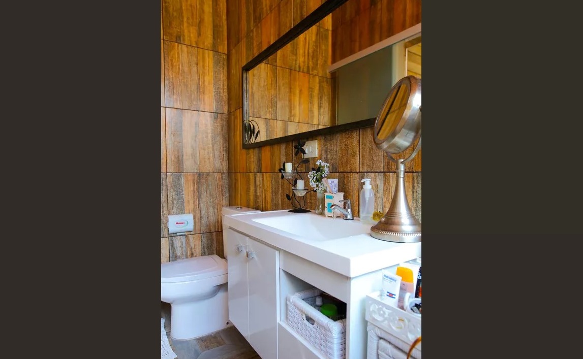 Imagem Apartamento com 4 Quartos à Venda, 172 m²em Vila Scarpelli - Santo André