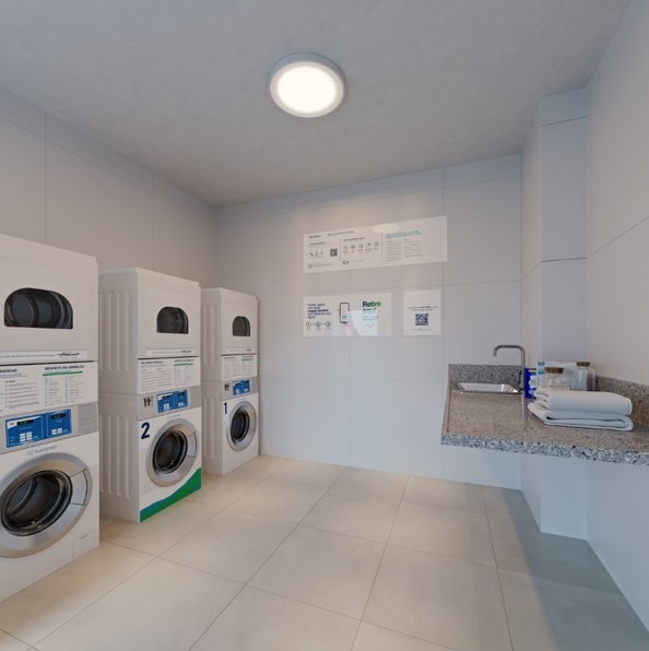 Imagem Apartamento com 2 Quartos à Venda, 49 m² em Parque Xerém - Duque de Caxias Imagem Apartamento com 2 Quartos à Venda, 49 m² em Parque Xerém - Duque de Caxias