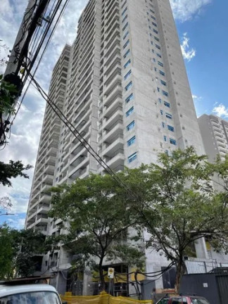 Imagem Apartamento com 2 Quartos à Venda, 65 m² em Tatuapé - São Paulo Imagem Apartamento com 2 Quartos à Venda, 65 m² em Tatuapé - São Paulo
