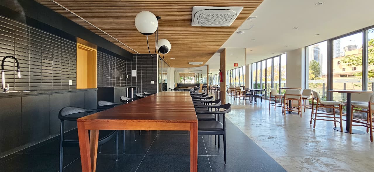 Imagem Apartamento com 4 Quartos à Venda, 226 m² em Setor Marista - Goiânia Imagem Apartamento com 4 Quartos à Venda, 226 m² em Setor Marista - Goiânia