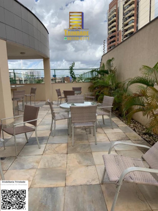 Imagem Apartamento com 3 Quartos à Venda, 145 m² em São Marcos - São Luís Imagem Apartamento com 3 Quartos à Venda, 145 m² em São Marcos - São Luís