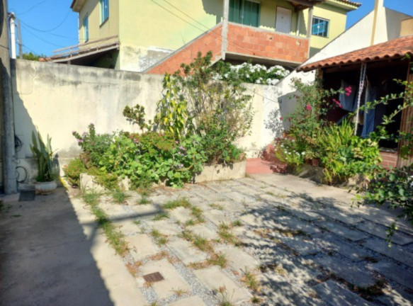 Imagem Sobrado com 3 Quartos para Alugar, 90 m² em Jardim Náutilus - Cabo Frio Imagem Sobrado com 3 Quartos para Alugar, 90 m² em Jardim Náutilus - Cabo Frio