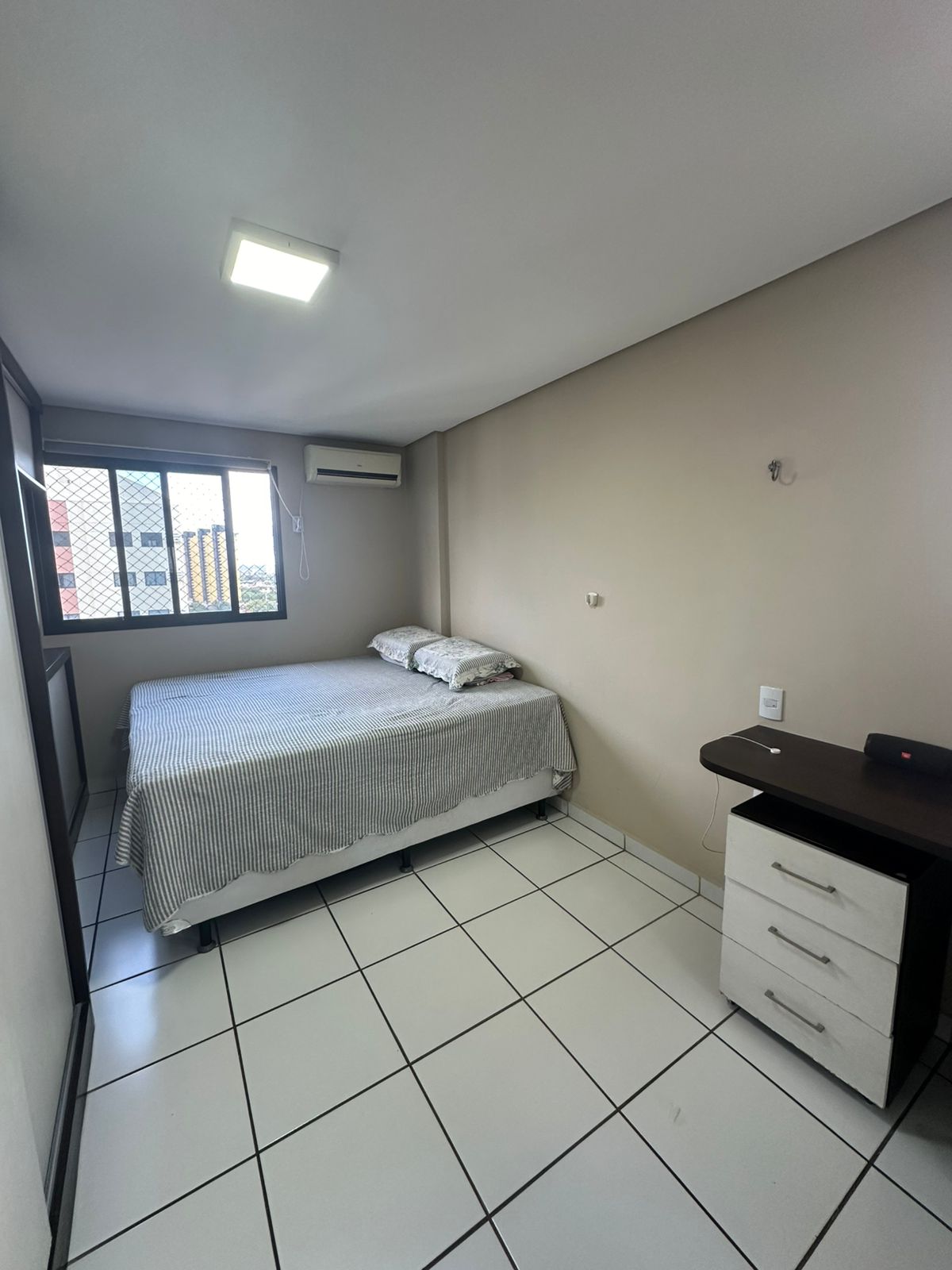 Imagem Apartamento com 3 Quartos à Venda, 84 m² em Nova Parnamirim - Parnamirim