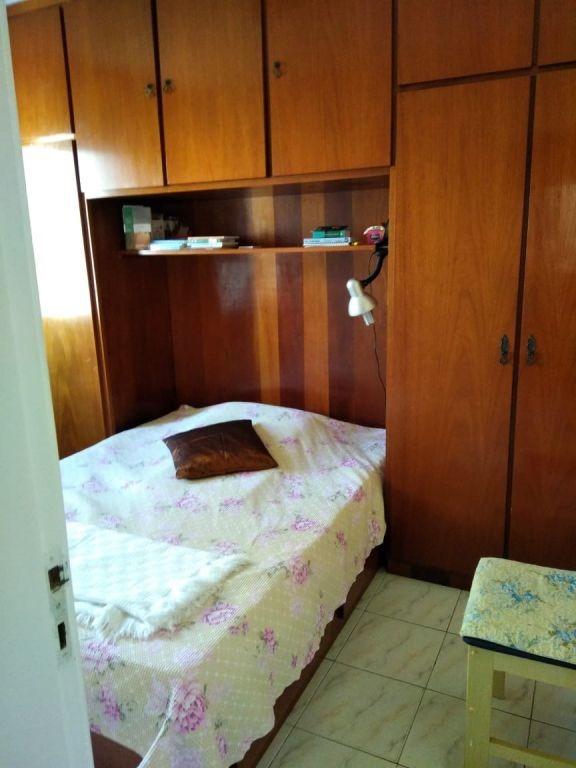 Imagem Apartamento com 3 Quartos à Venda, 115 m²em Liberdade - São Paulo