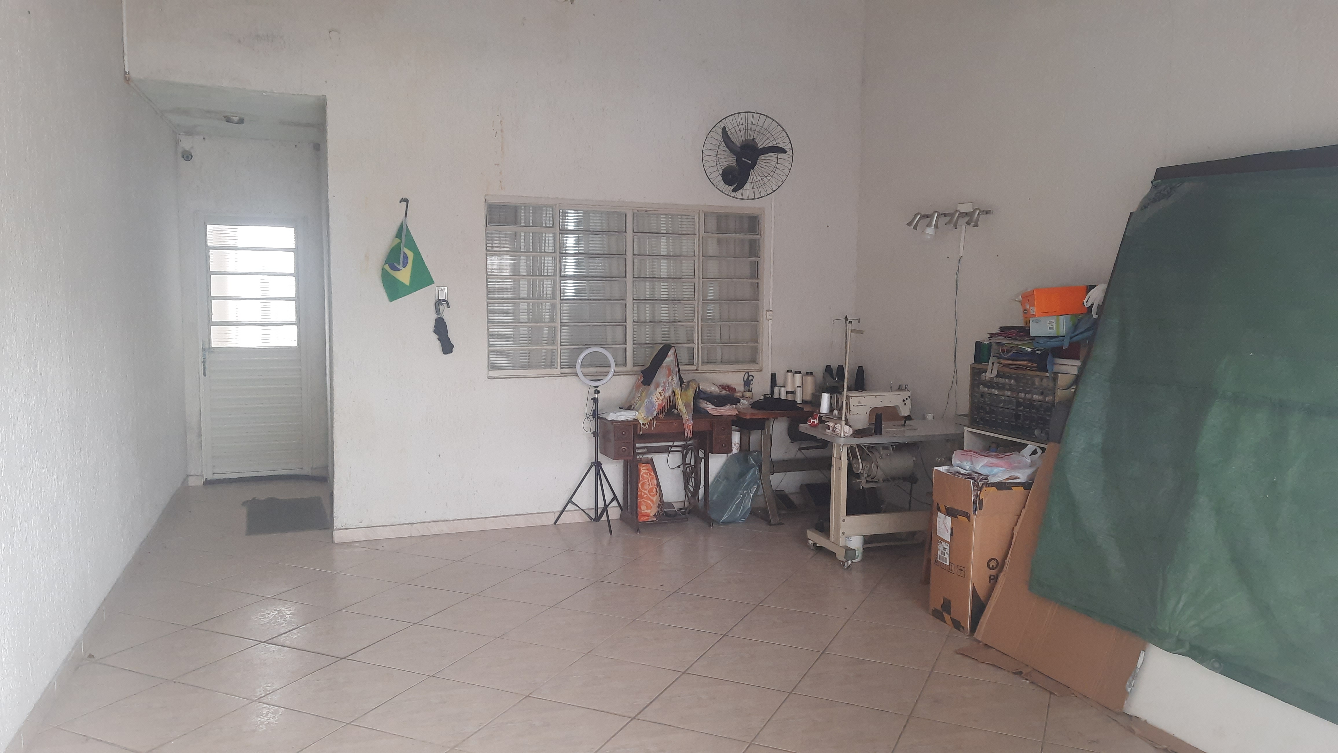 Casa com 3 Quartos à Venda, 110 m²em Vila Santos - Caçapava