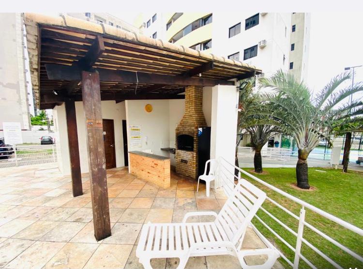 Imagem Apartamento com 3 Quartos à Venda, 84 m²em Nova Parnamirim - Parnamirim