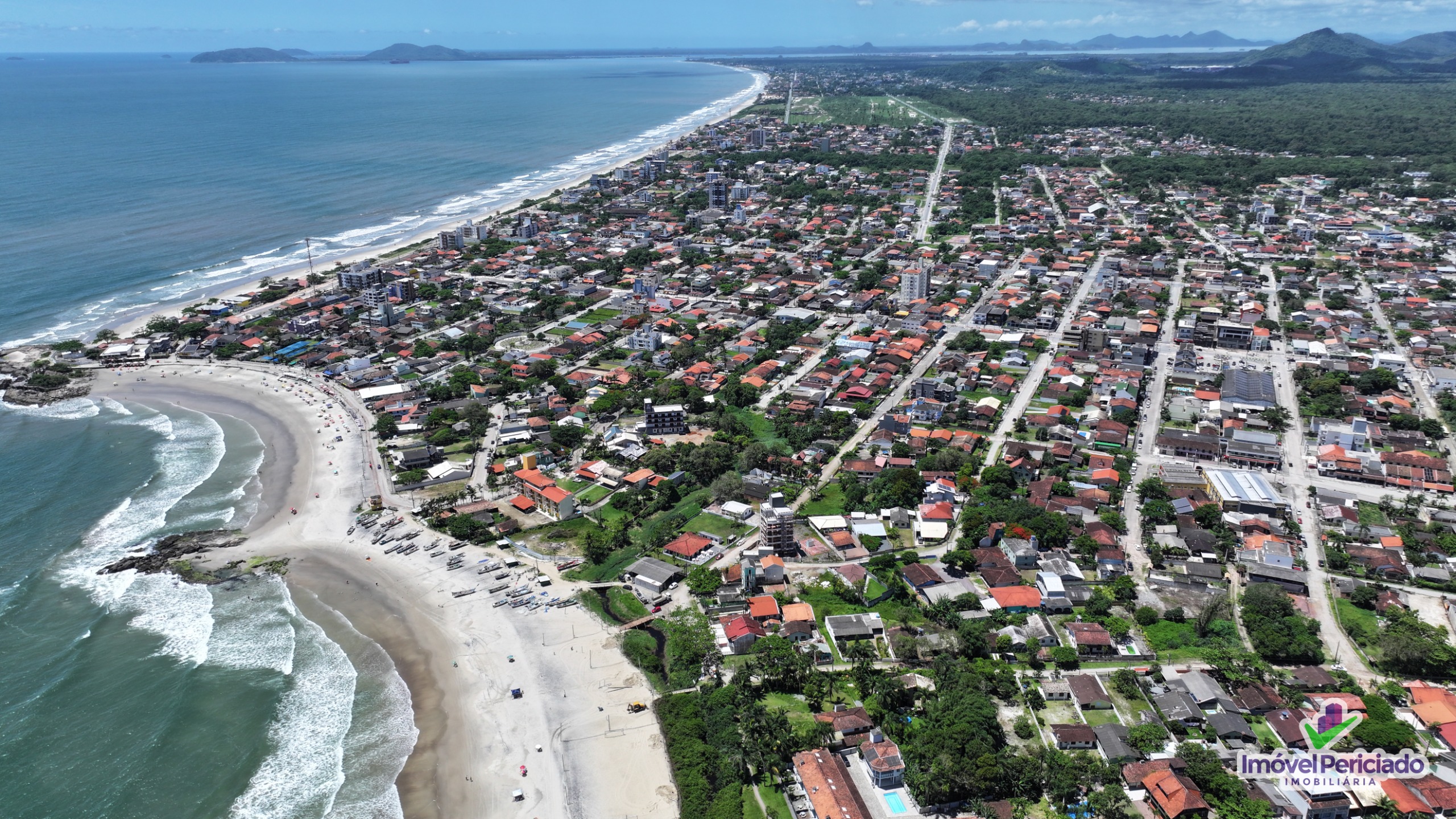 Imagem Loft à Venda, 27 m²em Itapema do Norte - Itapoá