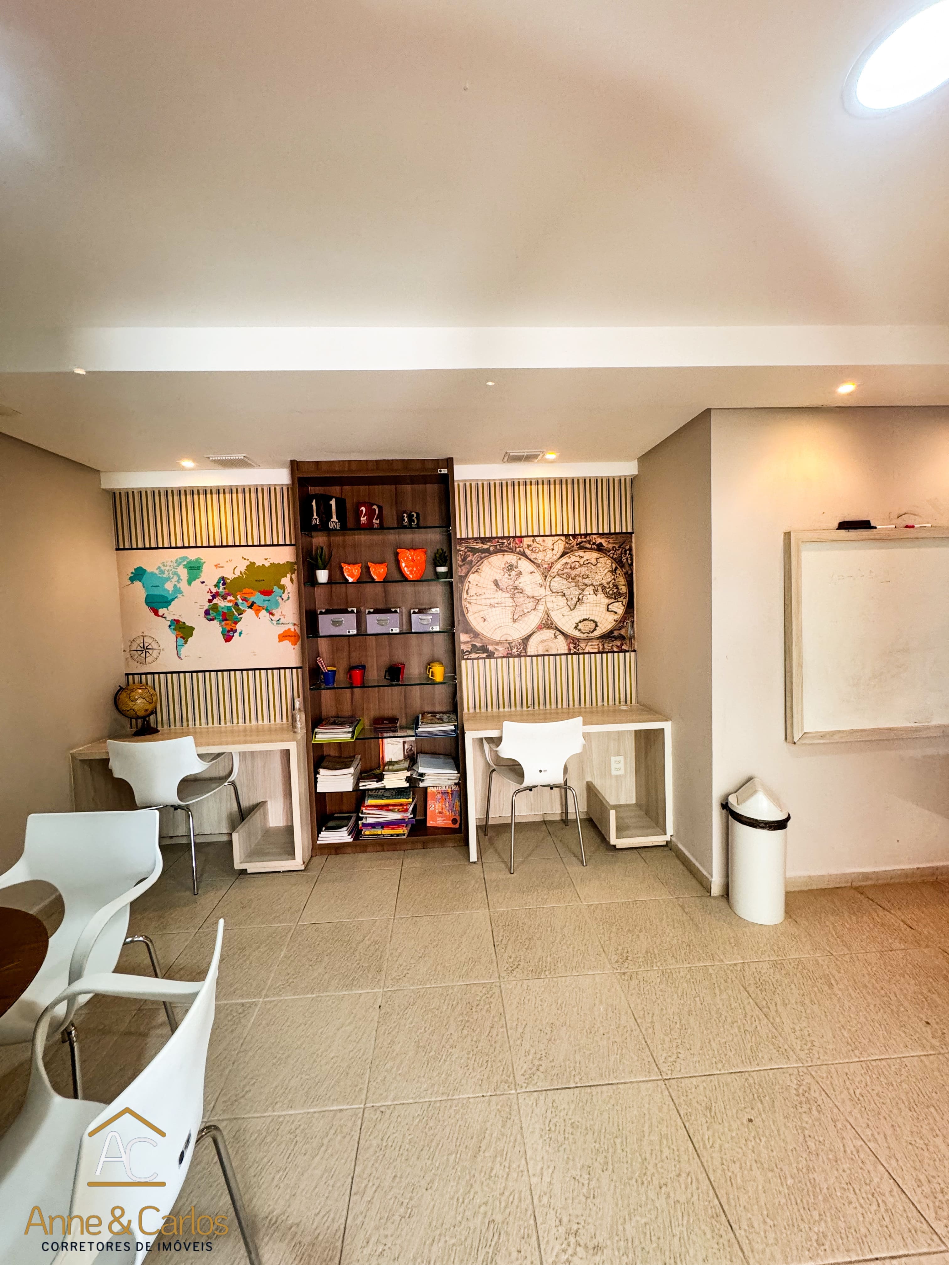 Imagem Apartamento com 3 Quartos à Venda, 72 m²em Jabotiana - Aracaju
