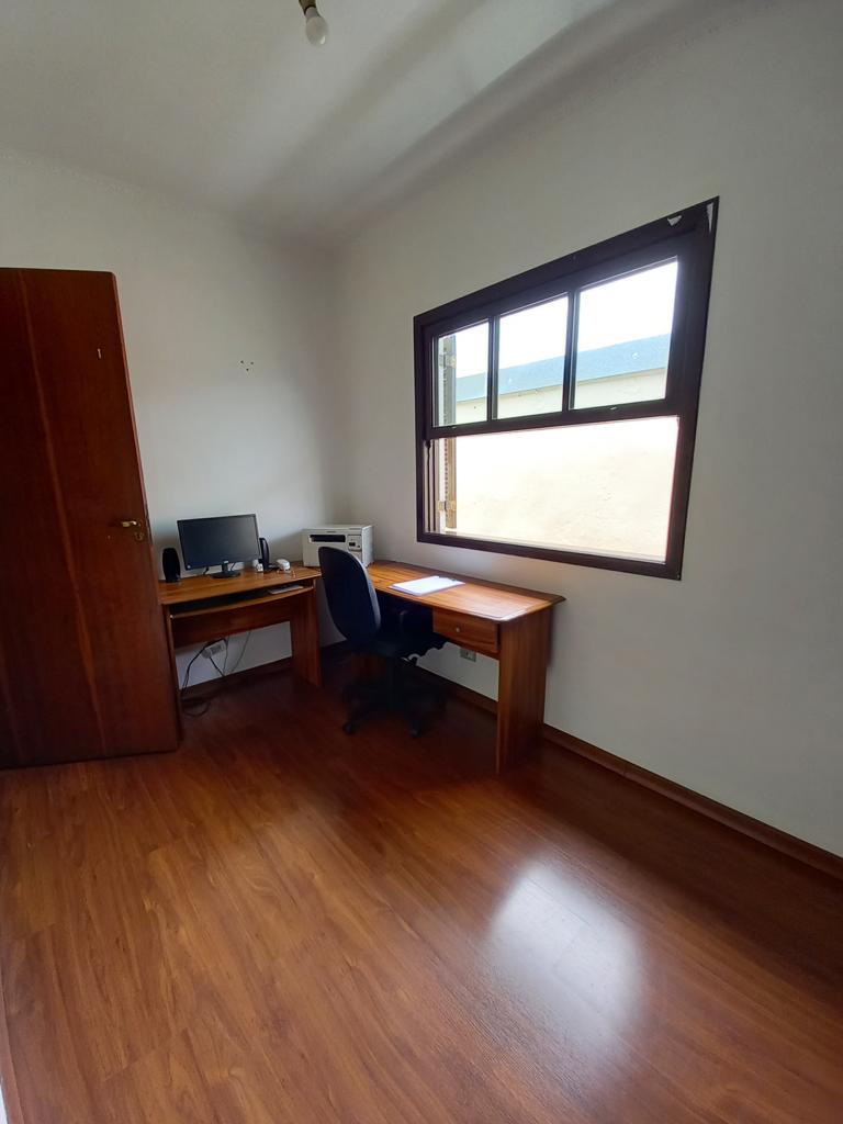 Imagem Sobrado com 3 Quartos à Venda, 163 m²em Parque Monte Alegre - Taboão da Serra