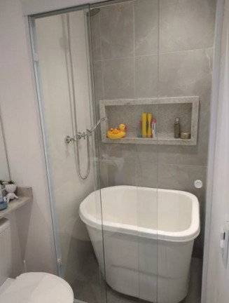 Imagem Apartamento com 3 Quartos à Venda, 95 m² em Belenzinho - São Paulo Imagem Apartamento com 3 Quartos à Venda, 95 m² em Belenzinho - São Paulo