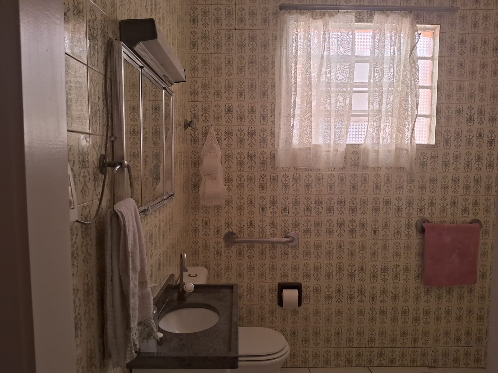 Imagem Casa com 3 Quartos à Venda, 200 m² em Vila Clotilde - Guarulhos