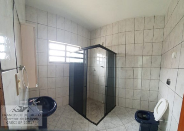 Imagem Casa com 2 Quartos à Venda, 202 m² em Vila Washington Beleza - Cruzeiro Imagem Casa com 2 Quartos à Venda, 202 m² em Vila Washington Beleza - Cruzeiro