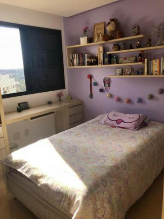 Imagem Apartamento com 4 Quartos à Venda, 212 m² em Jardim Do Lago - Londrina