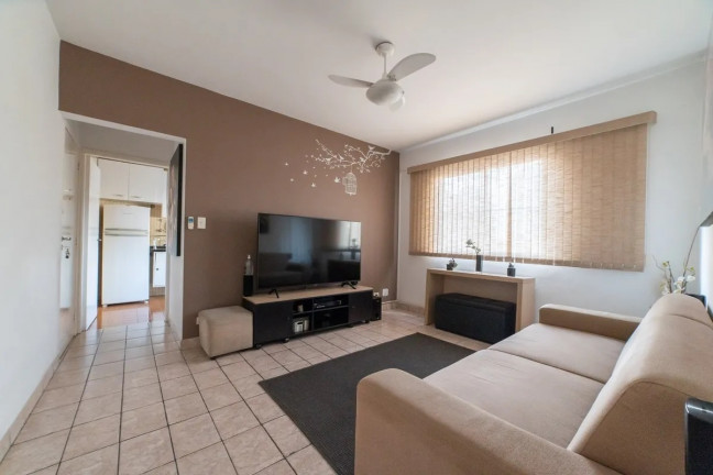Apartamento com 2 Quartos à Venda, 63 m² em Tatuapé - São Paulo