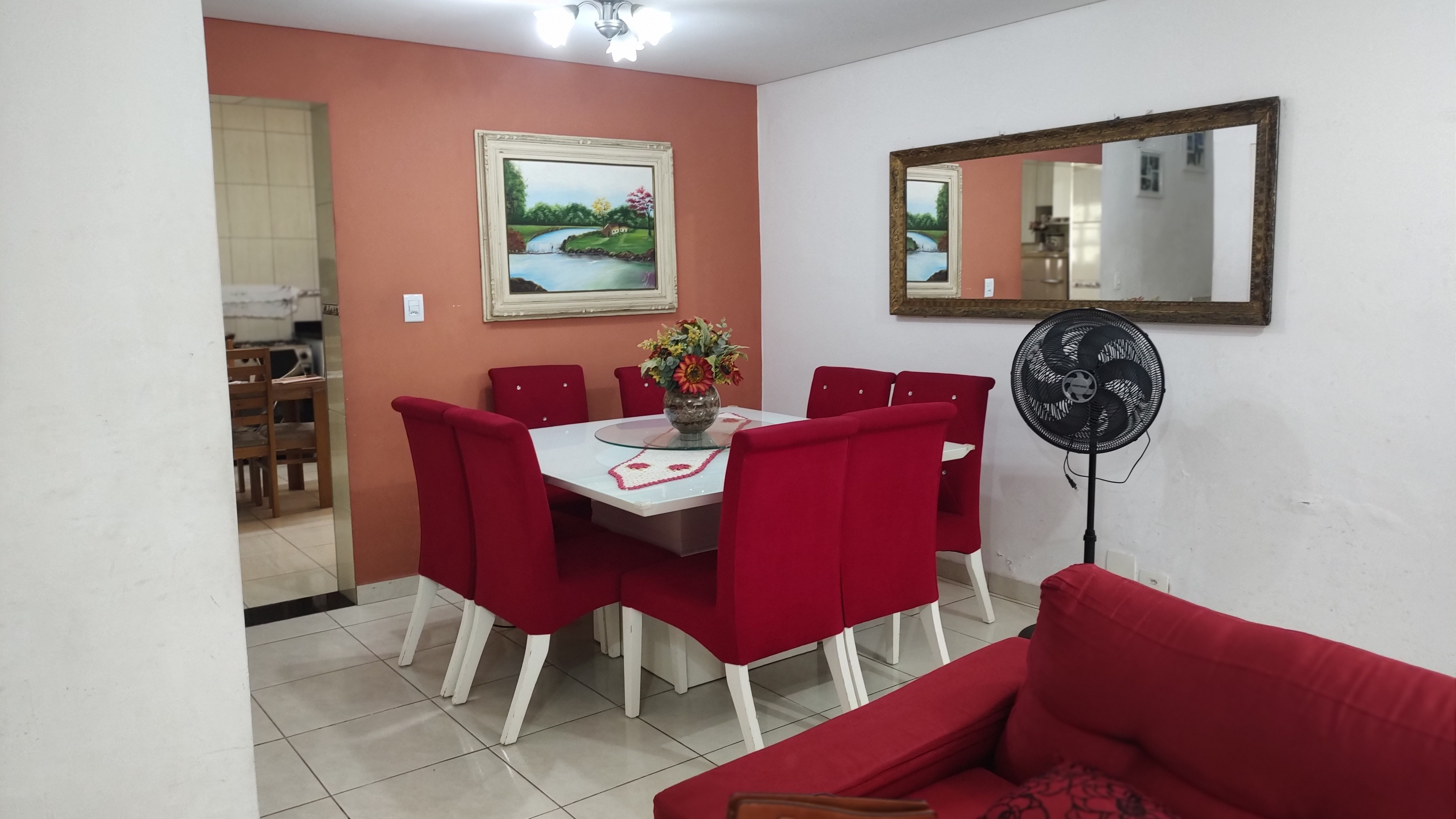 Sobrado com 4 Quartos à Venda, 330 m² em Cidade Patriarca - São Paulo