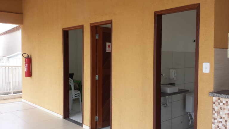Imagem Apartamento com 2 Quartos para Alugar, 1 m² em Bom Jardim/Turu - São José de Ribamar Imagem Apartamento com 2 Quartos para Alugar, 1 m² em Bom Jardim/Turu - São José de Ribamar