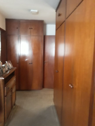 Imagem Apartamento com 4 Quartos à Venda, 275 m² em Indianópolis - São Paulo