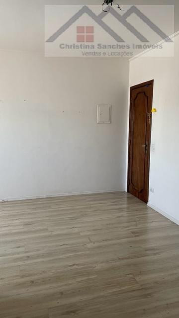 Imagem Apartamento com 2 Quartos à Venda ou Locação, 64 m²em Vila Moraes - São Paulo