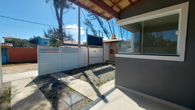 Imagem Casa com 2 Quartos à Venda, 155 m² em Santa Margarida II (Tamoios) - Cabo Frio Imagem Casa com 2 Quartos à Venda, 155 m² em Santa Margarida II (Tamoios) - Cabo Frio