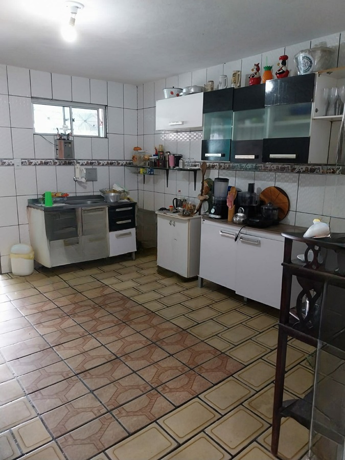 Imagem Casa com 4 Quartos à Venda, 162 m² em Mussurunga - Salvador Imagem Casa com 4 Quartos à Venda, 162 m² em Mussurunga - Salvador