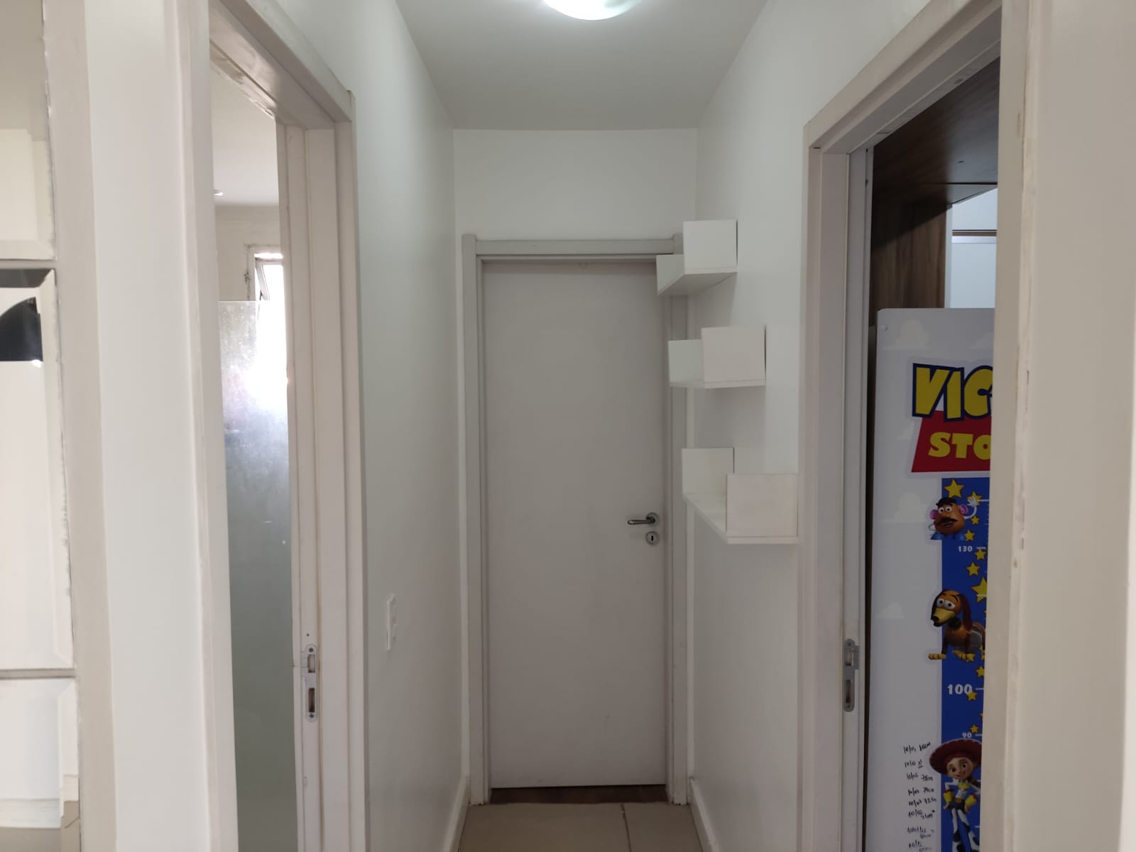 Imagem Apartamento com 2 Quartos à Venda, 48 m²em Vila Andrade - São Paulo