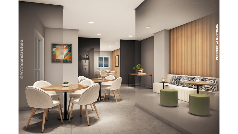 Imagem Apartamento com 2 Quartos à Venda, 50 m² em Vila Nova Mazzei - São Paulo