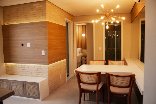 Imagem Apartamento com 2 Quartos à Venda, 50 m² em Vila Curuçá - Santo André Imagem Apartamento com 2 Quartos à Venda, 50 m² em Vila Curuçá - Santo André