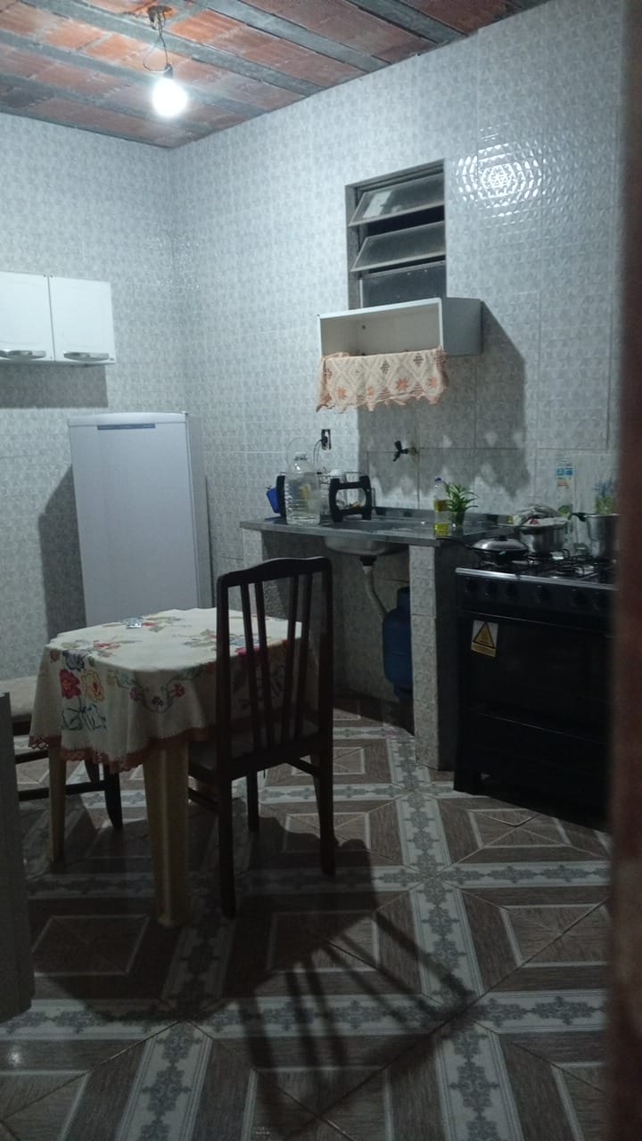 Imagem Casa com 2 Quartos à Venda, 200 m² em Santa Maria - Aracaju Imagem Casa com 2 Quartos à Venda, 200 m² em Santa Maria - Aracaju