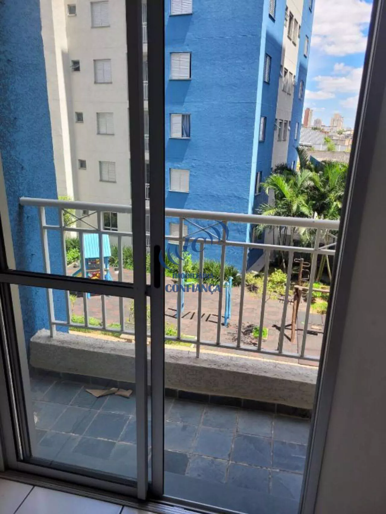 Imagem Apartamento com 3 Quartos para Alugar, 56 m²em Vila Carrão - São Paulo