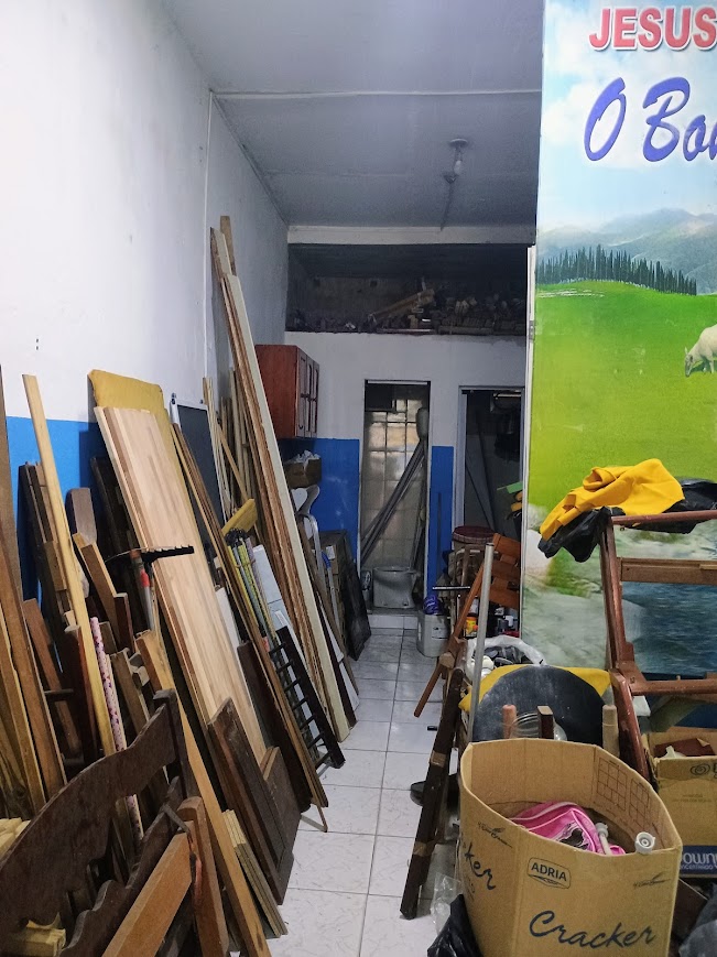Imagem Imóvel Comercial à Venda, 240 m²em Conjunto Residencial Humaitá - São Vicente